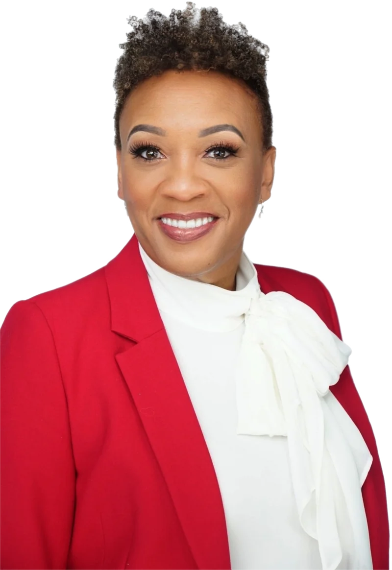 Jennifer Yancie, Founder and Principal Consultant of Jeyancie Consulting