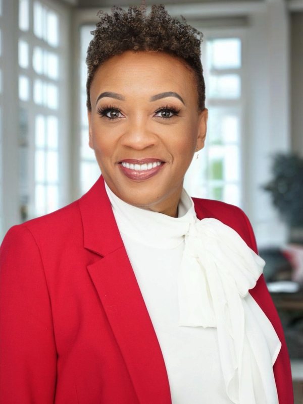 Portrait of Jennifer Yancie